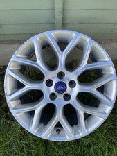 Ford Focus ST Line 18”