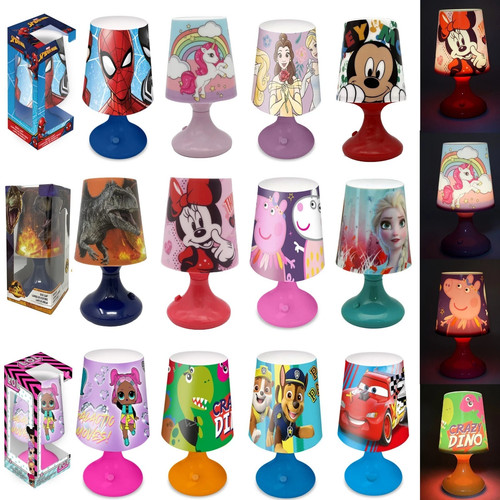 Licensed characters 18cm - characters,