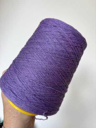 Merino lambswool cone ply - lambswool,