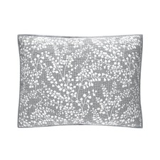 Botanical Floral Embroidered