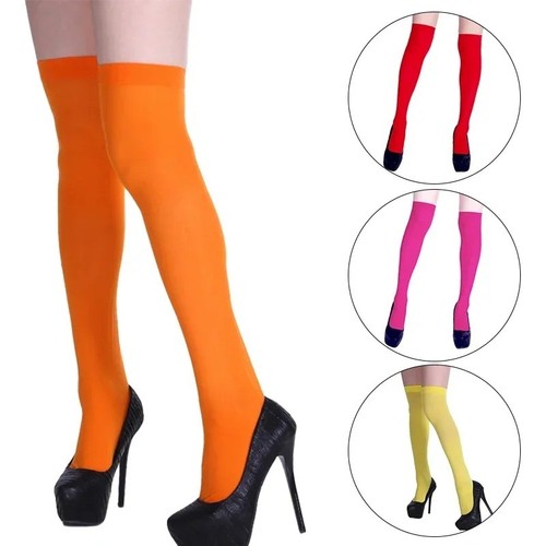Women over knee - women, high