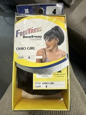 SNG FREETRESS EQUAL SYNTHETIC