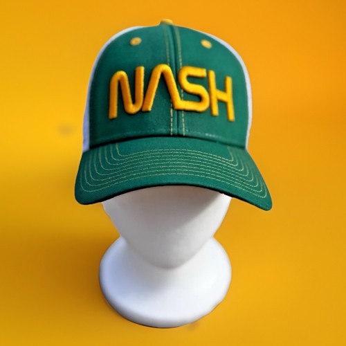Nash collection - nash,