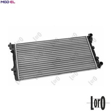 RADIATOR ENGINE COOLING