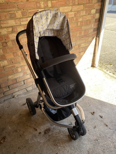Cosatto giggle lite - giggle, pushchair