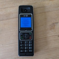 Handset only bt6500 - only-,