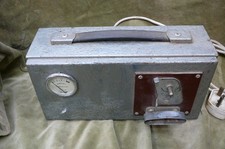 Miners cap lamp Battery pack