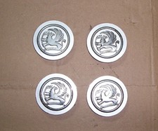 VAUXHALL VECTRA C ALLOY WHEEL