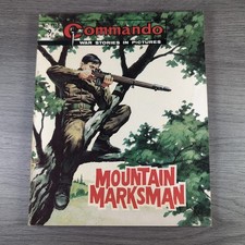 Commando comic issue - commando,