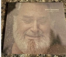 Rainbow Ends by  Emitt Rhodes
