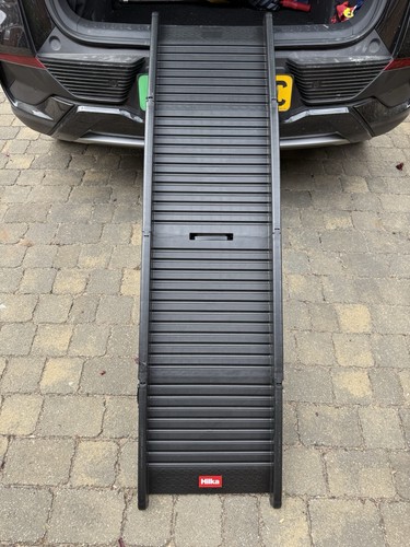 Hilka pet dog ramp - hilka,
