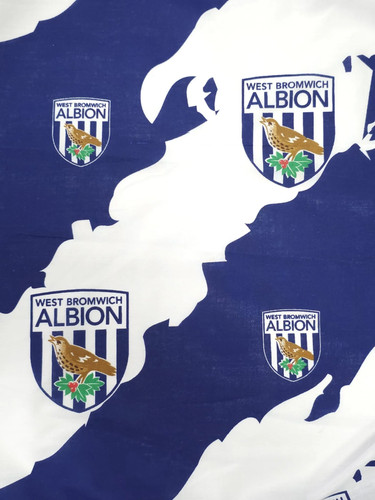West bromwich albion - bromwich,