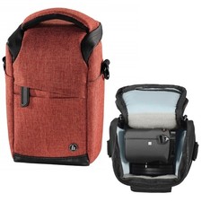 Hama Camera Bag Case Cover For Panasonic Lumix DC-GX9 FT7 DMC-GX7 GX80 GX85