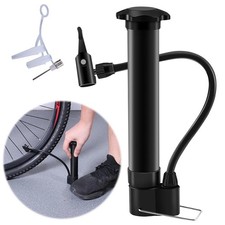 Mini bicycle pump portable - mini,