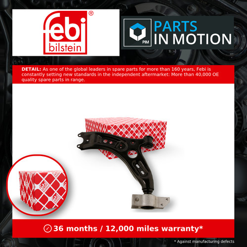 Wishbone suspension arm fits - suspension,