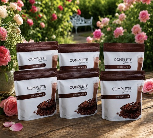 Juice plus complete - juice,