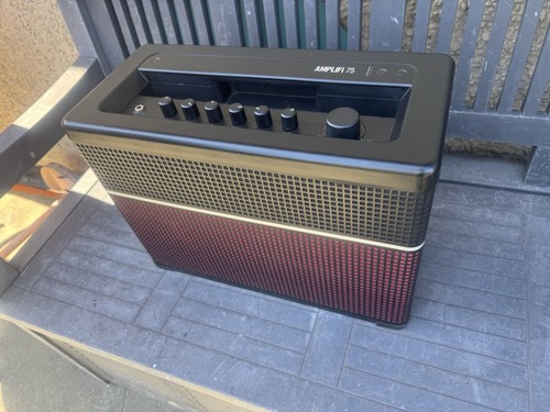 Line amplifi modeling - line, 6