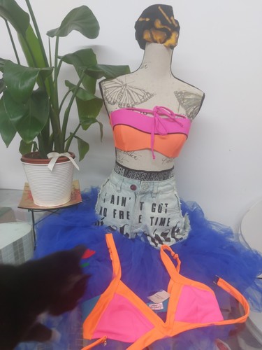 Agent provocateur cut out - agent,