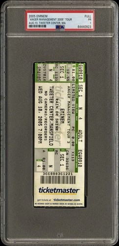 Eminem anger management - eminem,