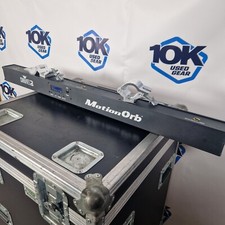 Chauvet DJ MotionOrb Controller, Controller Units only, Set of 5 pcs