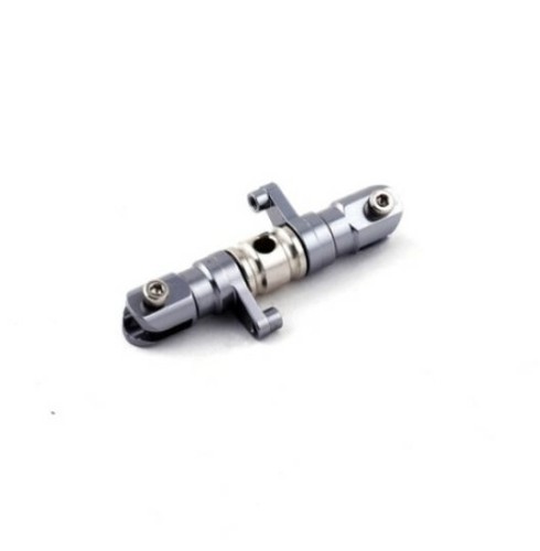 Tail blade grip set - tail, (titanium)