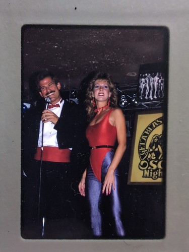 1985 stripper sexy woman - 1985,