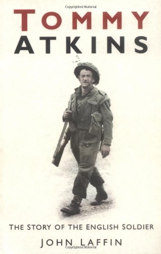 Tommy atkins john - atkins,