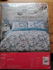 New debenhams double floral - double,
