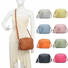 Smart Small Synthetic Leather