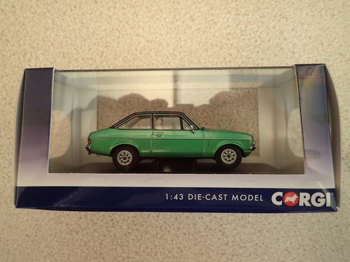 Corgi vanguards va12618 - 1:43,