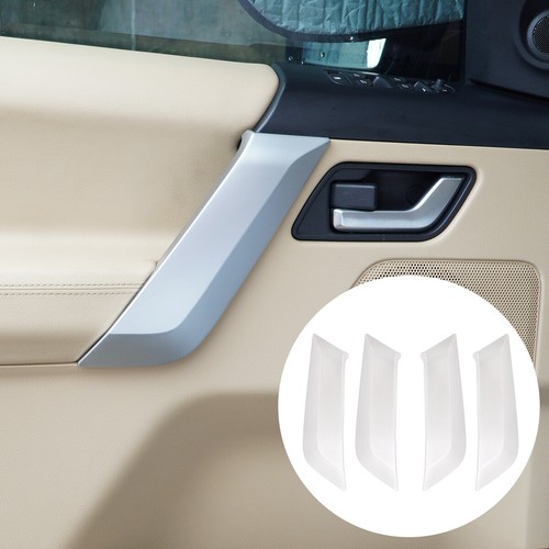 Matt black interior door - matt,
