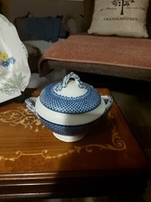 Copeland spode blue white - spode,