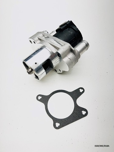 Egr control valve - valve, mercedes