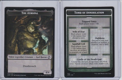 Mtg magic the gathering - mtg,