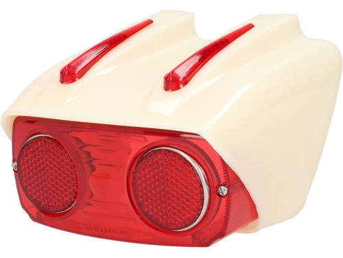 Lambretta series li tv - series,