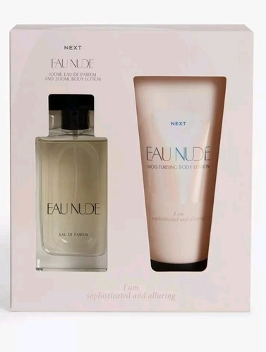 Next eau nude - next,
