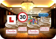 Learner Driver Mix - 12