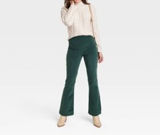 Nwt knox rose forest green - knox,