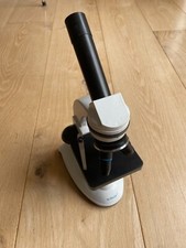 Microscope - My First Lab