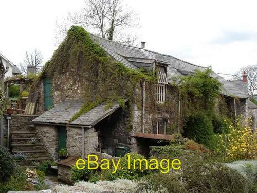 Photo 6x4 llanrhaeadr cottage - llanrhaeadr,