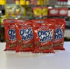Chips Ahoy Chewy Minis Big Bag