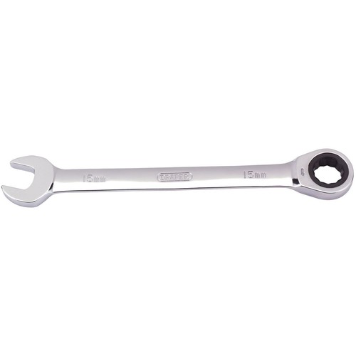Draper 15mm metric - draper,