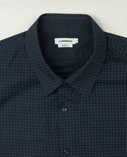 J Lindeberg Paisley Print