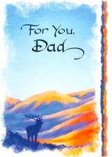 For You Dad - Lovely