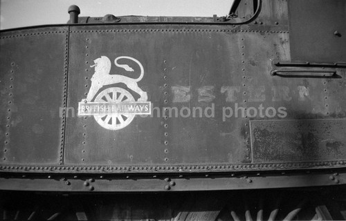 Barry scrapyard 2t - barry, 2-6-2t
