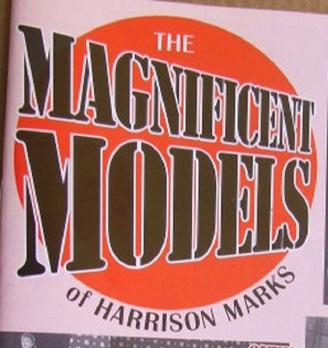 Magnificent models harrison - models, of