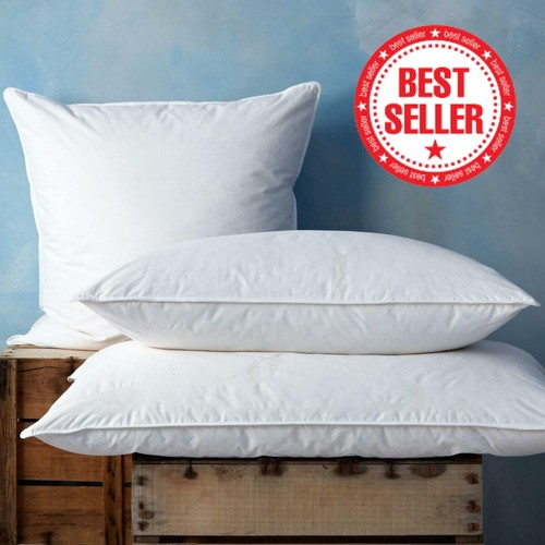 Luxury goose feather down - feather, &