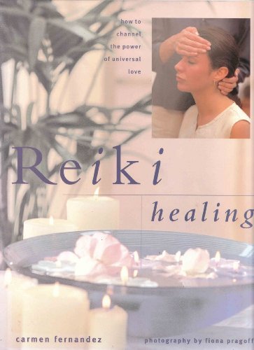 Reiki healing - reiki,