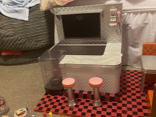Generation diner - my,