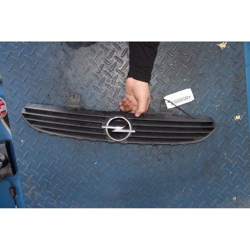 Grill opel corsa 1 - grill, (93-00)